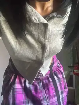 Snapshot of GoddessVee chatting on 19, 1, 2025 GoddessVee online show from 19, 1, 2025