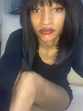 Snapshot of GoddessVee chatting on 28, 1, 2025 GoddessVee online show from 28, 1, 2025