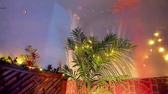 Snapshot of kimberly_Gonzalez1 chatting on 14, 12, 2024 kimberly Gonzalez1 online show from 14, 12, 2024