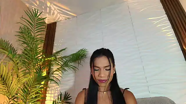 kimberly Gonzalez1 online show from 16, 12, 2025