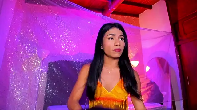 kimberly Gonzalez1 online show from 7, 5, 2026