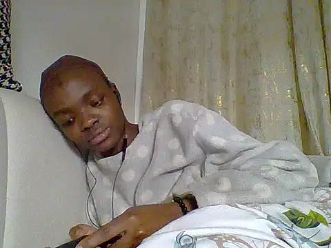 Saintadushe online show from 12, 10, 2025