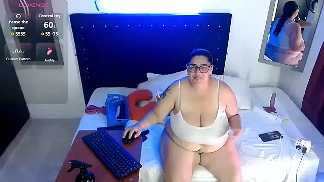 bubis laru53 online show from 18, 7, 2026