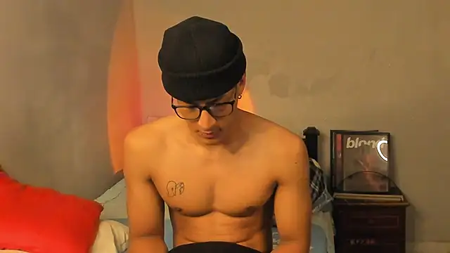 Ivano joness online show from 7, 12, 2024