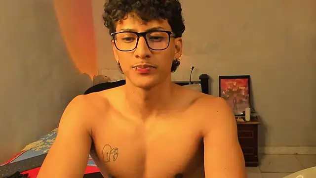 Ivano joness online show from 10, 12, 2024