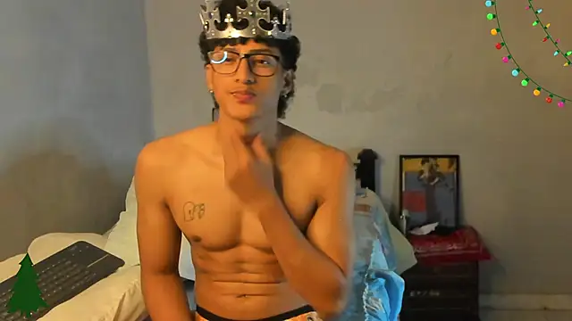 Ivano joness online show from 14, 12, 2024