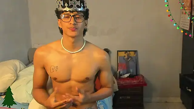 Ivano joness online show from 15, 12, 2024