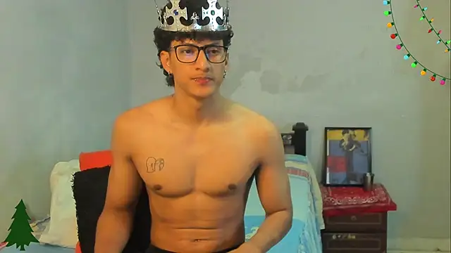 Ivano joness online show from 16, 12, 2024