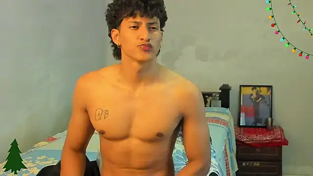 Ivano joness online show from 17, 12, 2024