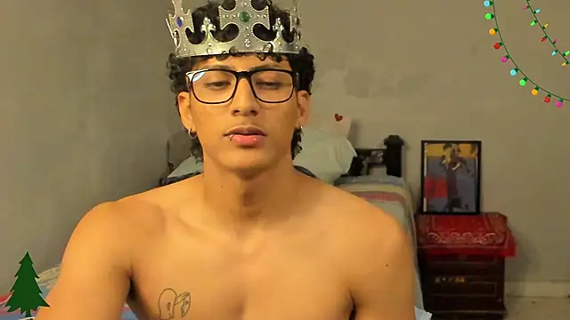 Ivano joness online show from 19, 12, 2024