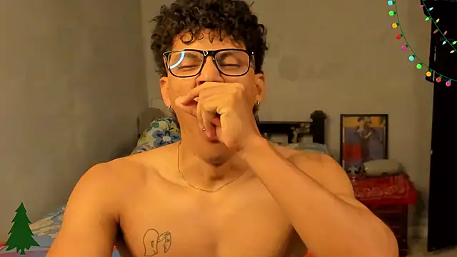 Ivano joness online show from 20, 12, 2024