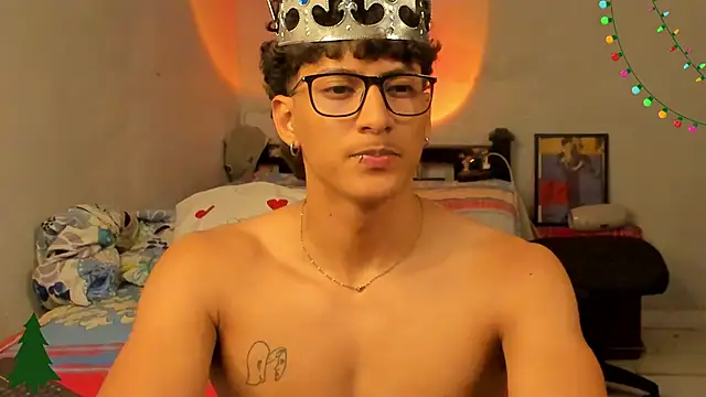 Ivano joness online show from 21, 12, 2024