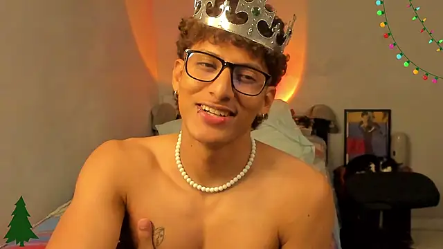 Ivano joness online show from 24, 12, 2024