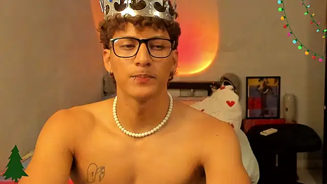 Ivano joness online show from 24, 12, 2024