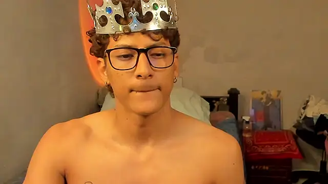 Ivano joness online show from 11, 1, 2025