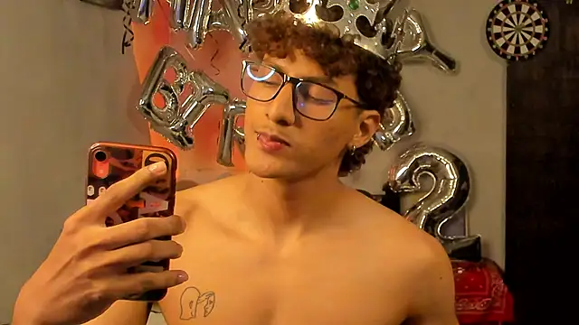 Ivano joness online show from 23, 1, 2025