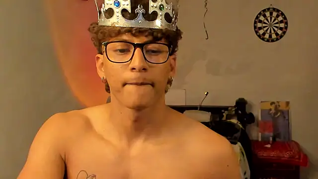 Ivano joness online show from 28, 1, 2025