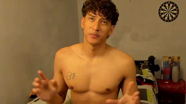 Ivano joness online show from 30, 1, 2025