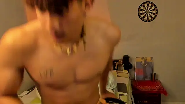 Ivano joness online show from 5, 2, 2025