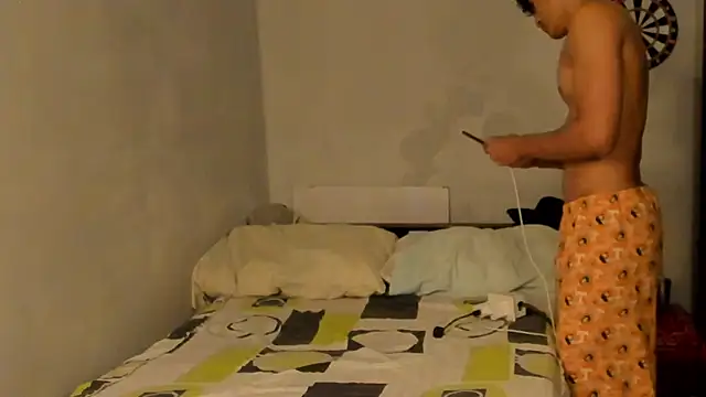 Ivano joness online show from 6, 2, 2025