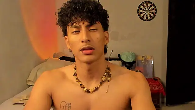 Ivano joness online show from 12, 2, 2025