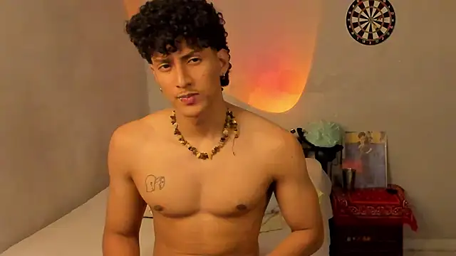 Ivano joness online show from 12, 2, 2025