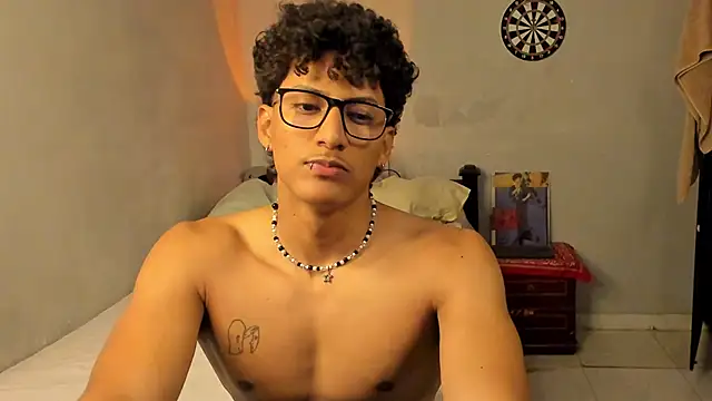 Ivano joness online show from 22, 2, 2025