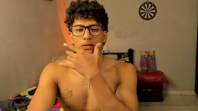 Ivano joness online show from 24, 2, 2025