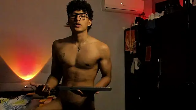 Ivano joness online show from 24, 2, 2025