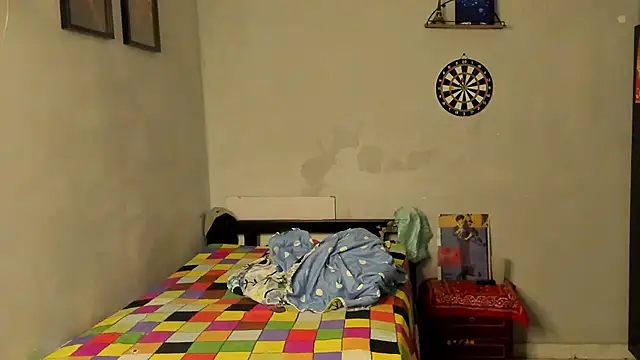 Ivano joness online show from 5, 3, 2025