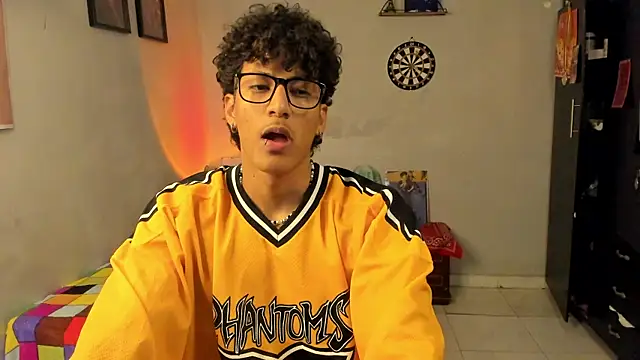 Ivano joness online show from 9, 3, 2025