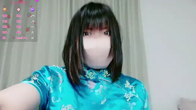 Snapshot of mi_chat chatting on 19, 9, 2025 mi chat online show from 19, 9, 2025