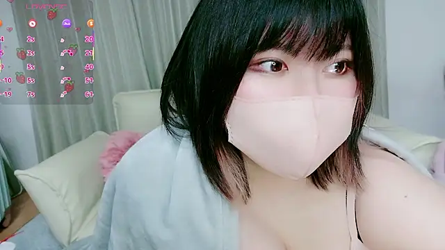 Snapshot of mi_chat chatting on 3, 12, 2025 mi chat online show from 3, 12, 2025