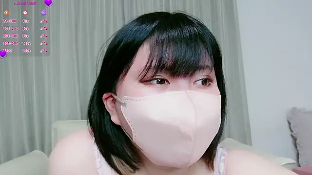 Snapshot of mi_chat chatting on 14, 2, 2026 mi chat online show from 14, 2, 2026