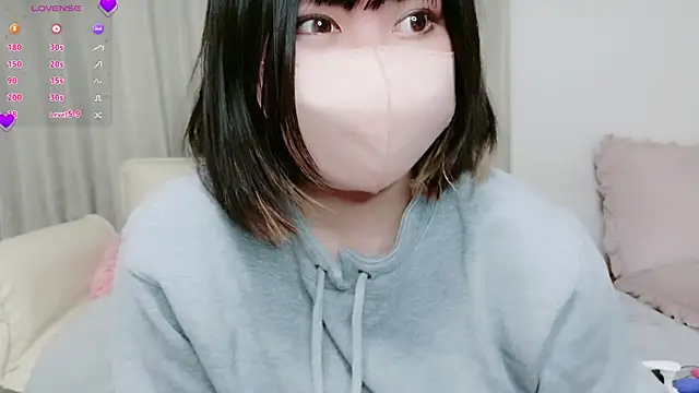 Snapshot of mi_chat chatting on 2, 3, 2026 mi chat online show from 2, 3, 2026