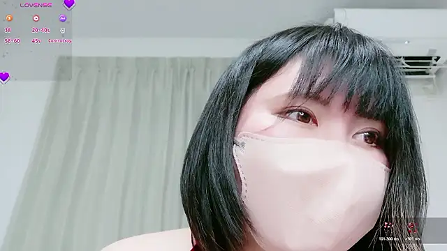 Snapshot of mi_chat chatting on 12, 3, 2026 mi chat online show from 12, 3, 2026