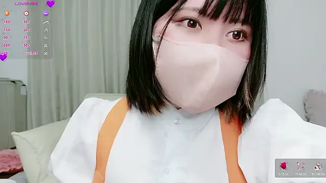 Snapshot of mi_chat chatting on 14, 3, 2026 mi chat online show from 14, 3, 2026