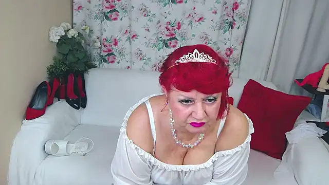 CandyBoobsDD online show from 22, 3, 2026