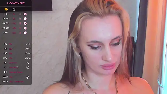 Snapshot of Cherry-Legenda chatting on 26, 2, 2025 Cherry-Legenda online show from 26, 2, 2025