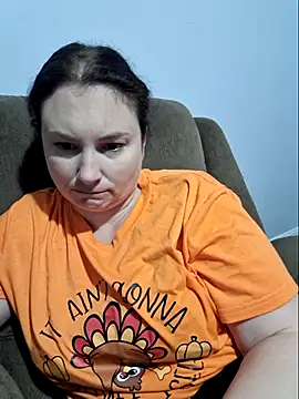 MilfyMrsRobinson online show from 3, 10, 2025