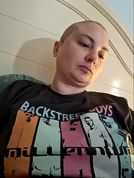 MilfyMrsRobinson online show from 3, 5, 2026