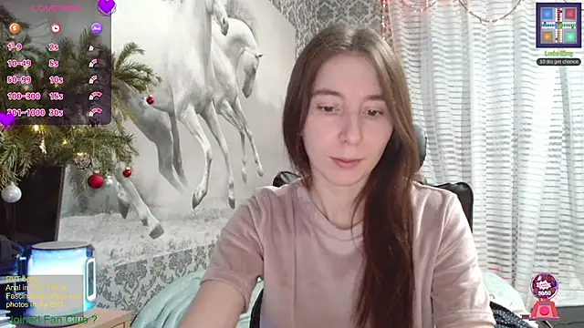 Snapshot of Wowpornoo chatting on 7, 12, 2024 Wowpornoo online show from 7, 12, 2024