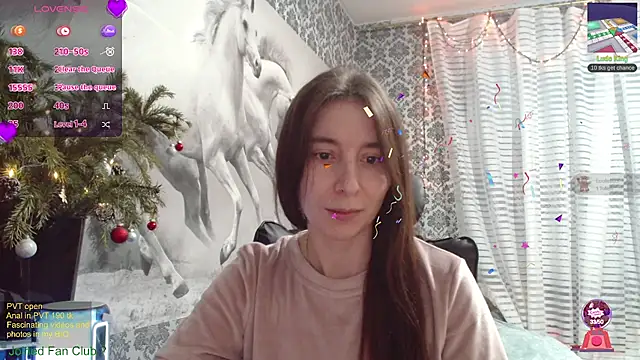 Snapshot of Wowpornoo chatting on 7, 12, 2024 Wowpornoo online show from 7, 12, 2024