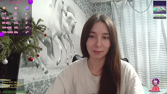 Snapshot of Wowpornoo chatting on 11, 12, 2024 Wowpornoo online show from 11, 12, 2024