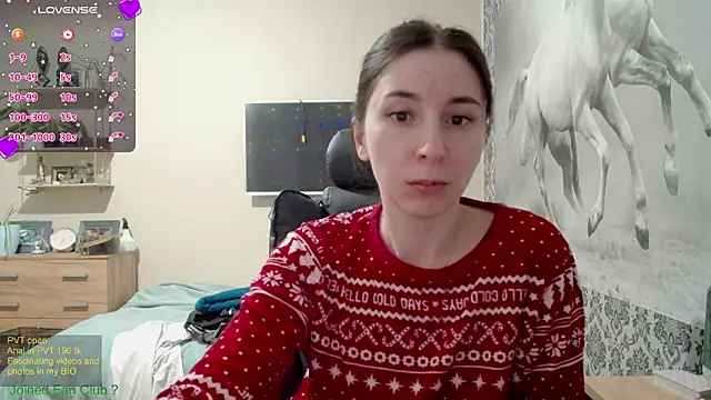 Snapshot of Wowpornoo chatting on 20, 1, 2025 Wowpornoo online show from 20, 1, 2025