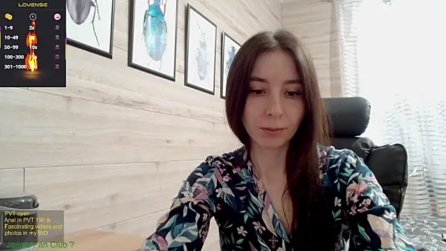 Snapshot of Wowpornoo chatting on 19, 3, 2025 Wowpornoo online show from 19, 3, 2025