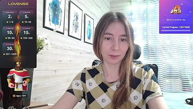 Snapshot of Wowpornoo chatting on 11, 1, 2026 Wowpornoo online show from 11, 1, 2026