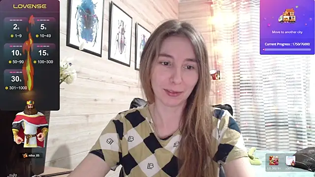 Snapshot of Wowpornoo chatting on 13, 1, 2026 Wowpornoo online show from 13, 1, 2026