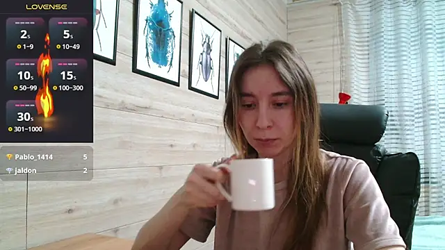 Snapshot of Wowpornoo chatting on 8, 3, 2026 Wowpornoo online show from 8, 3, 2026