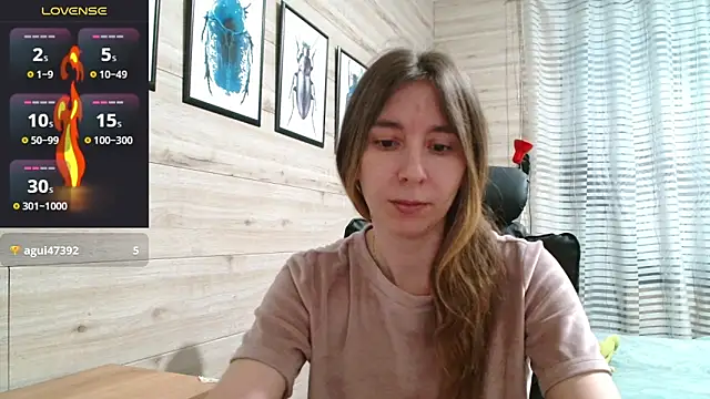 Snapshot of Wowpornoo chatting on 15, 3, 2026 Wowpornoo online show from 15, 3, 2026